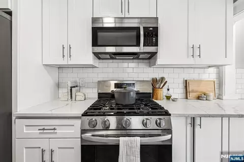 Kitchen - 163 Poplar Ave, Hackensack, NJ 07601 photo 2 of 4