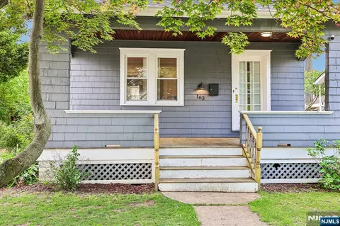 Exterior - 163 Poplar Ave, Hackensack, NJ 07601 photo 2 of 15