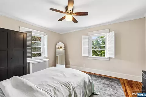 Bedroom - 163 Poplar Ave, Hackensack, NJ 07601 photo 2 of 8