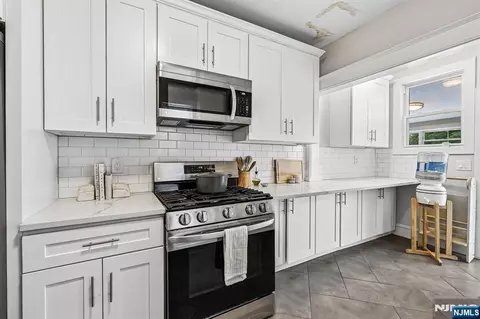 Kitchen - 163 Poplar Ave, Hackensack, NJ 07601 photo 1 of 4