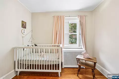 Bedroom - 163 Poplar Ave, Hackensack, NJ 07601 photo 7 of 8