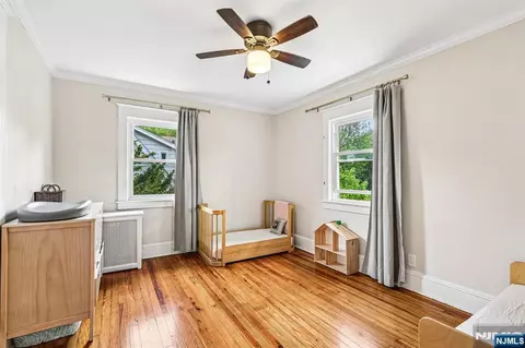 Bedroom - 163 Poplar Ave, Hackensack, NJ 07601 photo 5 of 8