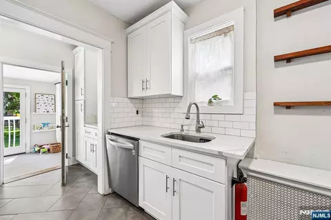 Kitchen - 163 Poplar Ave, Hackensack, NJ 07601 photo 3 of 4