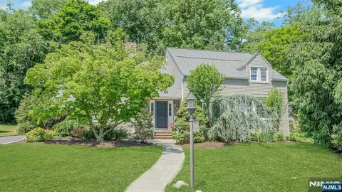 140 Boulevard, Glen Rock, NJ 07452