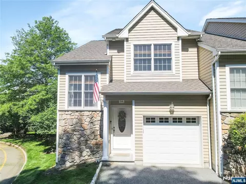 9 Franklin #9A, Montvale, NJ 07645
