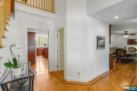 Entry Way - 254 Hoppers Ln, Paramus, NJ 07652 photo 1 of 4