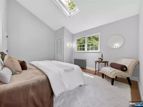 Bedroom - 538 Coolidge Pl, Paramus, NJ 07652 photo 3 of 9
