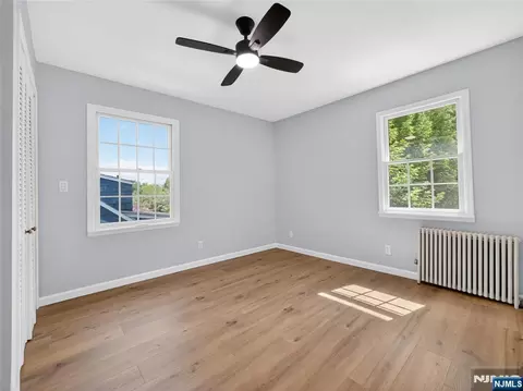 Bedroom - 538 Coolidge Pl, Paramus, NJ 07652 photo 8 of 9