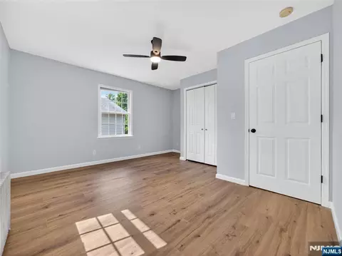 Bedroom - 538 Coolidge Pl, Paramus, NJ 07652 photo 4 of 9
