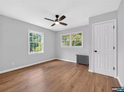 Bedroom - 538 Coolidge Pl, Paramus, NJ 07652 photo 6 of 9