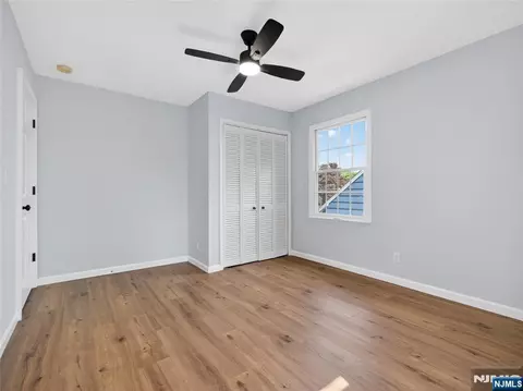 Bedroom - 538 Coolidge Pl, Paramus, NJ 07652 photo 9 of 9