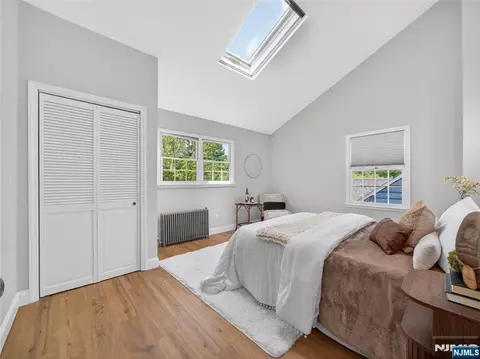 Bedroom - 538 Coolidge Pl, Paramus, NJ 07652 photo 1 of 9