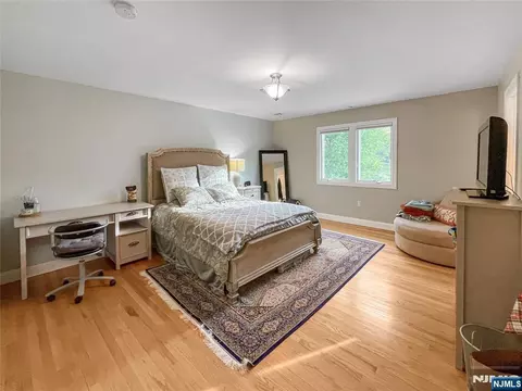 Bedroom - 445 Nevada St, Paramus, NJ 07652 photo 7 of 8