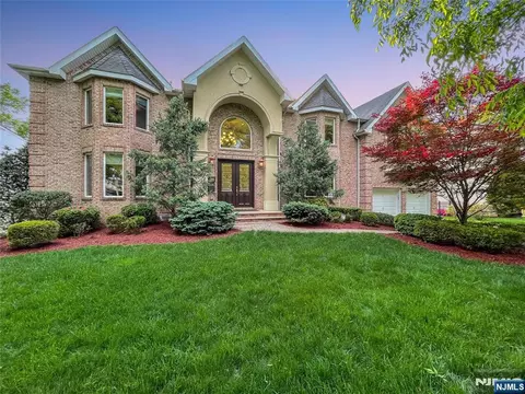 Exterior - 445 Nevada St, Paramus, NJ 07652 photo 3 of 9