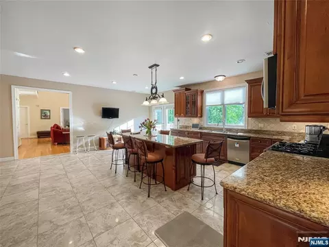 Kitchen - 445 Nevada St, Paramus, NJ 07652 photo 1 of 2