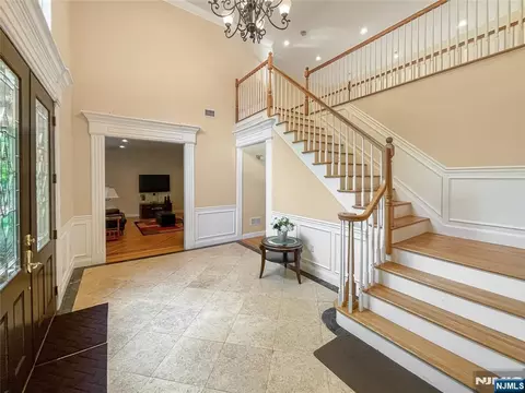 Entry Way - 445 Nevada St, Paramus, NJ 07652 photo 1 of 4