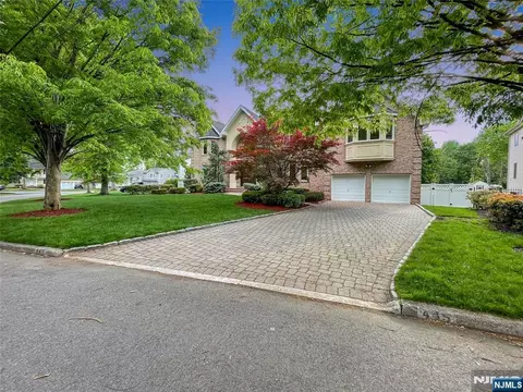 Exterior - 445 Nevada St, Paramus, NJ 07652 photo 2 of 9
