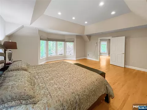 Bedroom - 445 Nevada St, Paramus, NJ 07652 photo 6 of 8