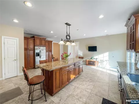 Kitchen - 445 Nevada St, Paramus, NJ 07652 photo 2 of 2
