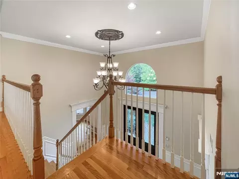 Entry Way - 445 Nevada St, Paramus, NJ 07652 photo 3 of 4
