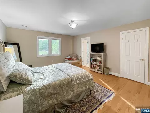 Bedroom - 445 Nevada St, Paramus, NJ 07652 photo 8 of 8