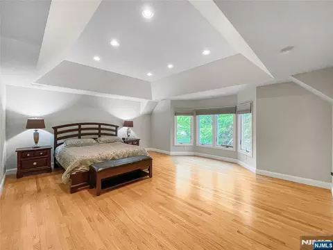 Bedroom - 445 Nevada St, Paramus, NJ 07652 photo 5 of 8