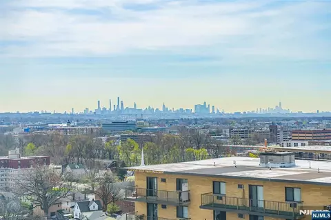 280 Prospect Ave #8G, Hackensack, NJ 07601