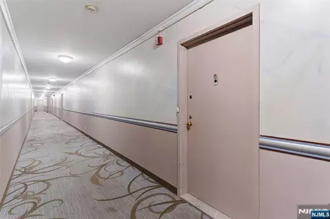 Entry Way - 280 Prospect Ave #8G, Hackensack, NJ 07601 photo 1 of 1