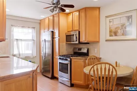 Kitchen - 280 Prospect Ave #8G, Hackensack, NJ 07601 photo 2 of 3