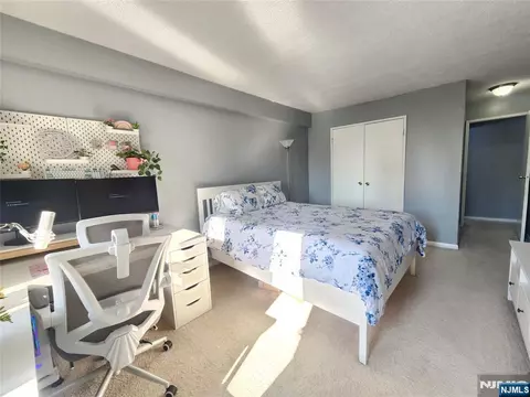 Bedroom - 307 Prospect Ave #4D, Hackensack, NJ 07601 photo 2 of 5