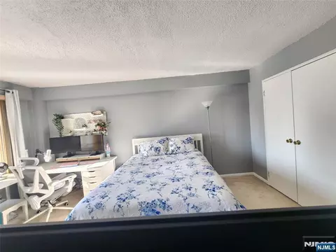 Bedroom - 307 Prospect Ave #4D, Hackensack, NJ 07601 photo 3 of 5