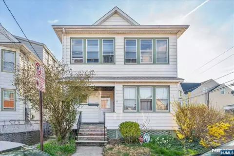 217 Lily St, Paterson, NJ 07522