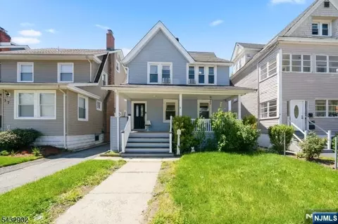 41 Edgar St, East Orange, NJ 07018