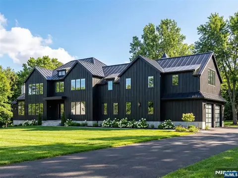 1 Hickory Hill Rd, Saddle River, NJ 07458