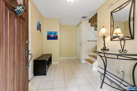 Entry Way - 123 Midwood Rd, Paramus, NJ 07652 photo 1 of 5