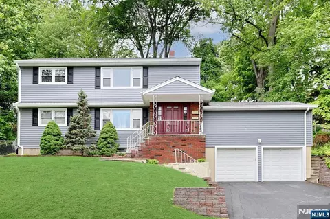 22 Mountain Ave, Westwood, NJ 07675