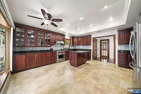 Kitchen - 22 Kendrick St, Paramus, NJ 07652 photo 1 of 4