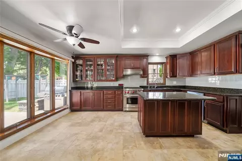Kitchen - 22 Kendrick St, Paramus, NJ 07652 photo 2 of 4