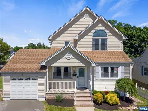 66 Fischer Ave, Nutley, NJ 07110