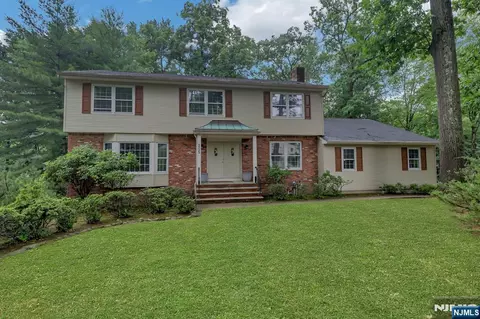 205 Graney Dr, River Vale, NJ 07675