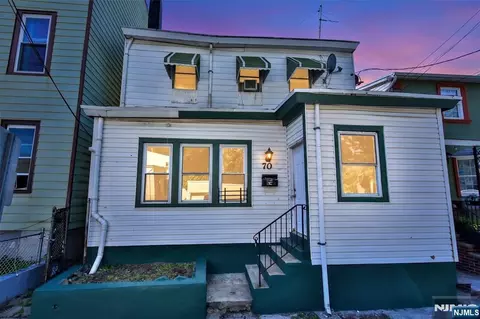 72 Newark Ave, Paterson, NJ 07503