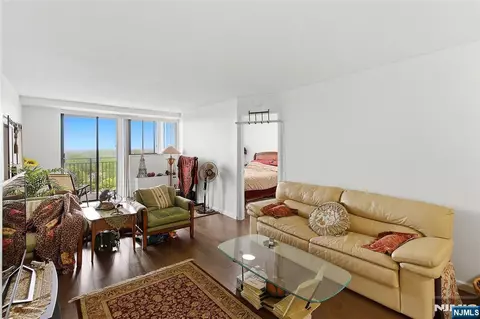 Living - 235 Prospect Ave #10H, Hackensack, NJ 07601 photo 2 of 2
