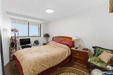 Bedroom - 235 Prospect Ave #10H, Hackensack, NJ 07601 photo 1 of 1