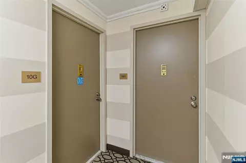 Entry Way - 235 Prospect Ave #10H, Hackensack, NJ 07601 photo 1 of 1