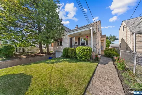 45 Bay Ave, Bloomfield, NJ 07003