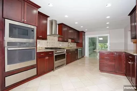 Kitchen - 96 Wilson Ave, Wayne, NJ 07470 photo 1 of 3