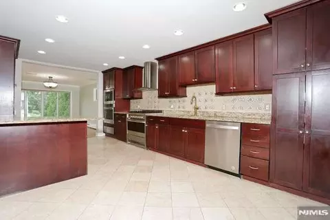 Kitchen - 96 Wilson Ave, Wayne, NJ 07470 photo 3 of 3