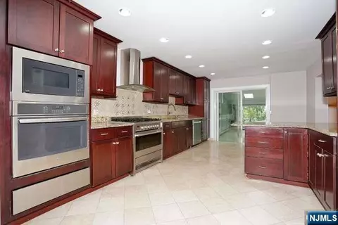 Kitchen - 96 Wilson Ave, Wayne, NJ 07470 photo 1 of 3