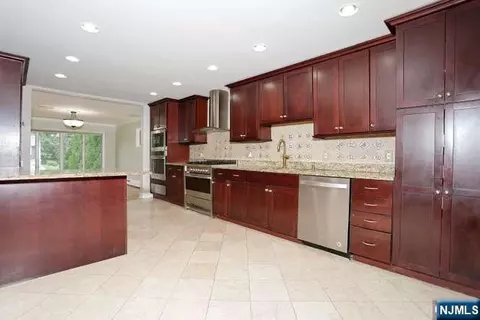 Kitchen - 96 Wilson Ave, Wayne, NJ 07470 photo 3 of 3
