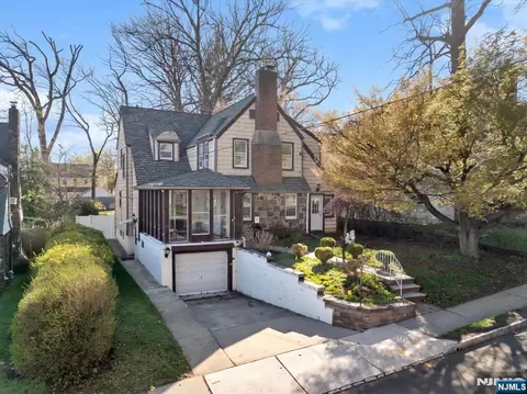 130 Mitchell St, West Orange, NJ 07052